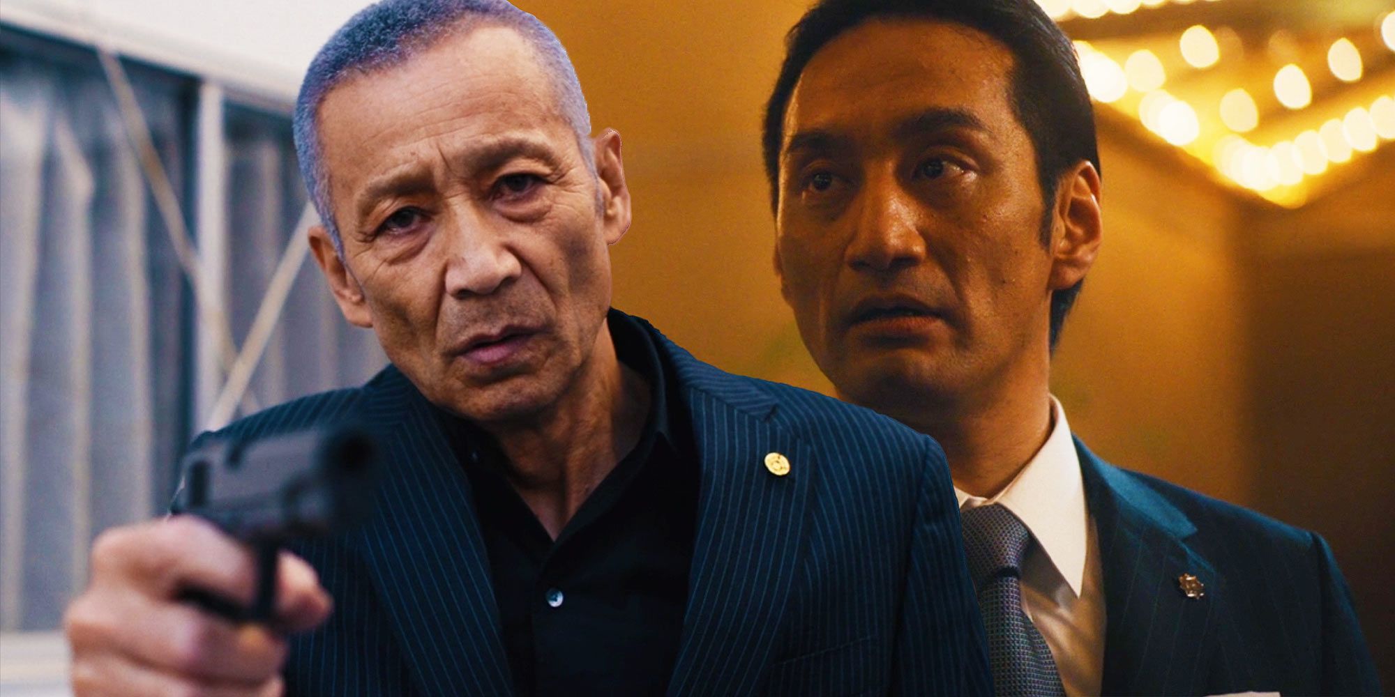 Are Tokyo Vice's Yakuza Gangs Real? Tozawa & Chihara-Kai Explained ...